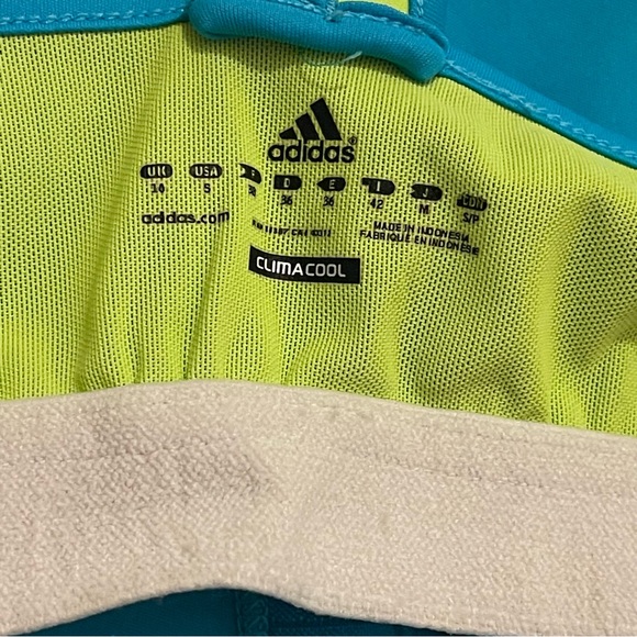 Adidas supernova running tank - Picture 4 of 9